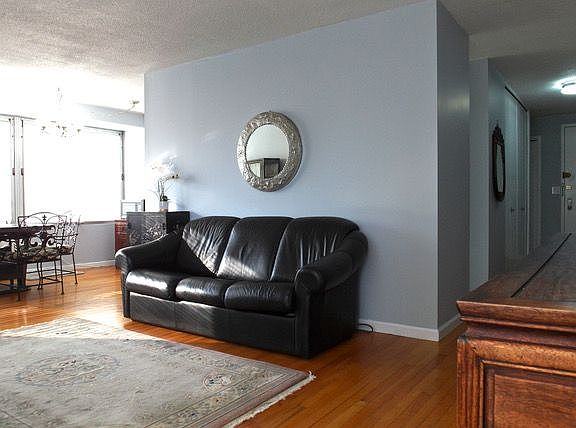 5th image of 180 Park Row APT 6B