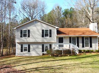 65 Crawford Cir, Newnan, GA 30265