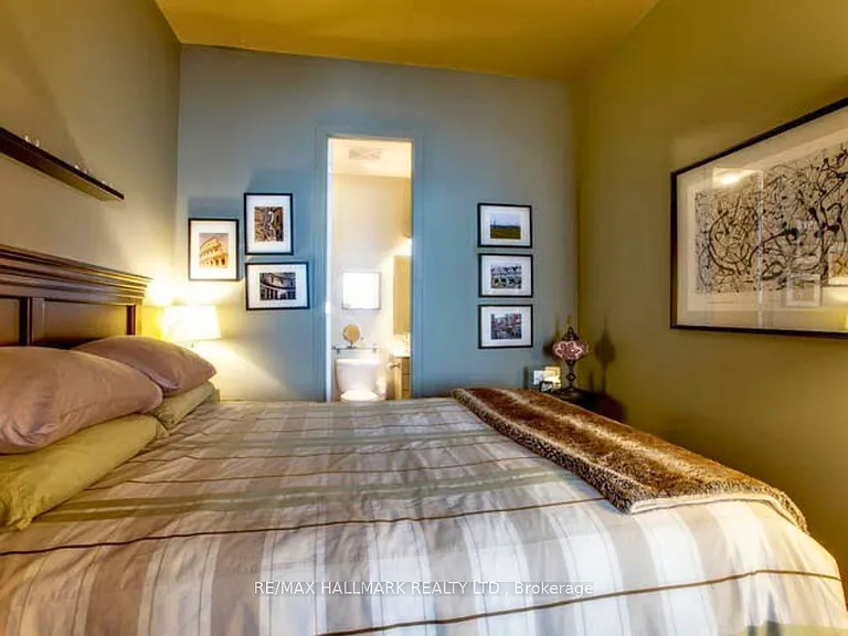 23 Brant St #310 — Photo 10