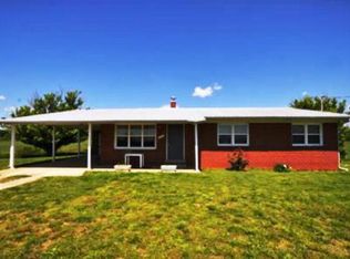 3231 Byrdstown Hwy, Monroe, TN 38573
