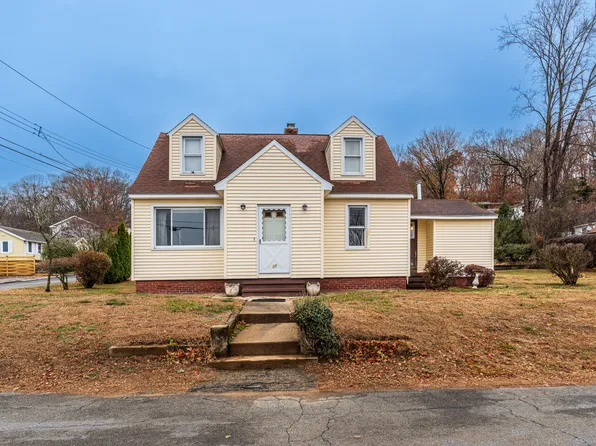 12 Colony Street, Shelton, CT 06484