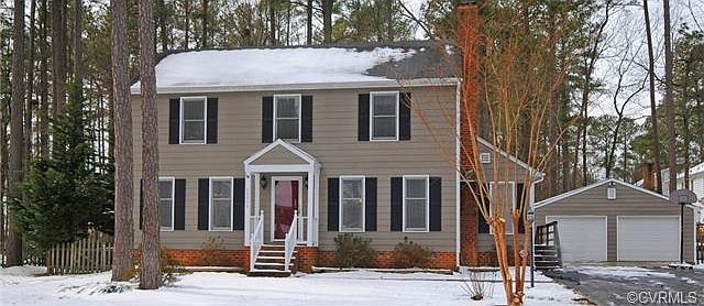 1st image of 10006 Heritage Ln