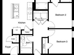 226 16th St, Wolfforth, TX 79382