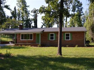 1100 Mocksville Hwy, Statesville, NC 28625