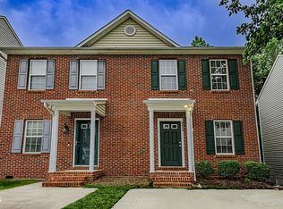 2459 Bay Harbor Dr, Raleigh, NC 27604