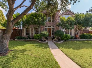 7406 Arborside Dr, Rowlett, TX 75089