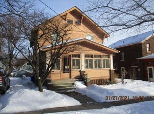 202 S Highland Ave, Rockford, IL