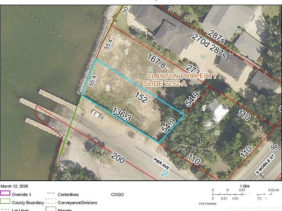 1st image of 0 Pier Ave