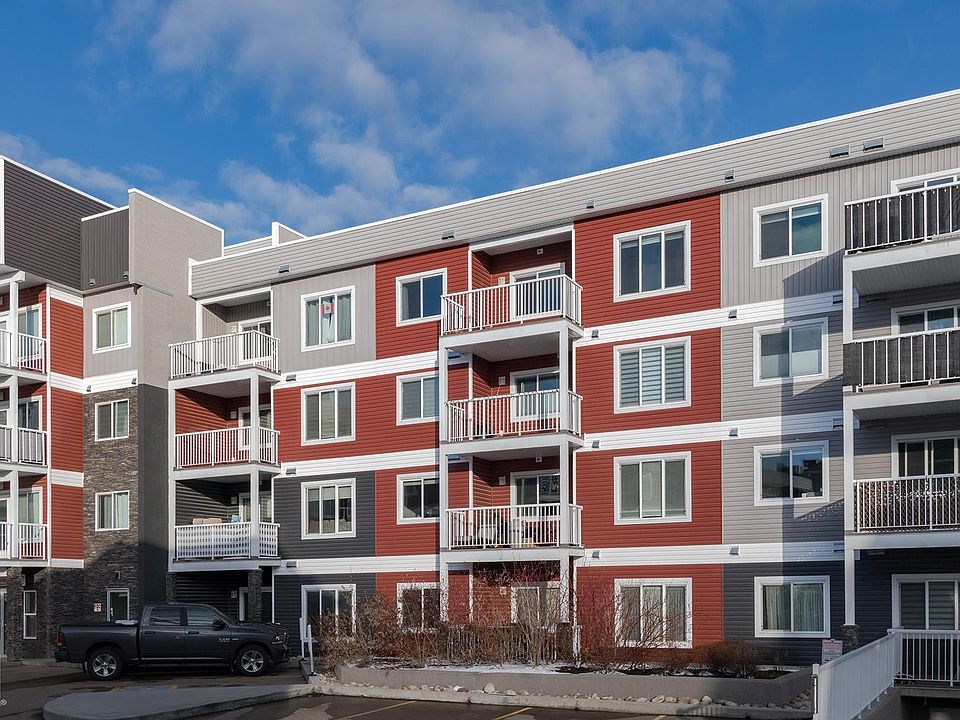 1st image of 1818 Rutherford Rd SW #449