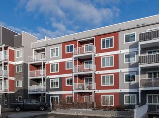 Crossroads of Rutherford, Edmonton, AB T6W 2K6