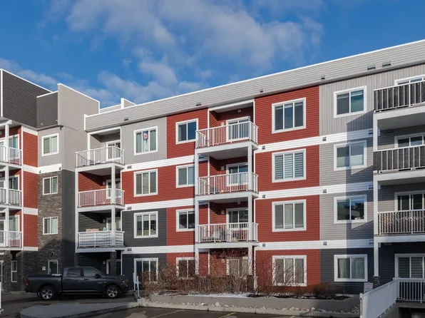 1818 Rutherford Rd SW #449, Edmonton, AB T6W 2K6
