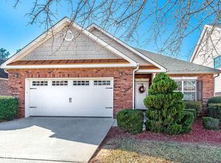 558 Hansen Dr, Locust Grove, GA 30248