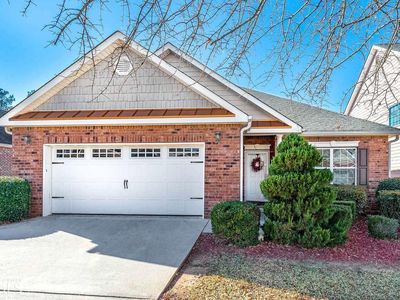 558 Hansen Dr, Locust Grove, GA, 30248