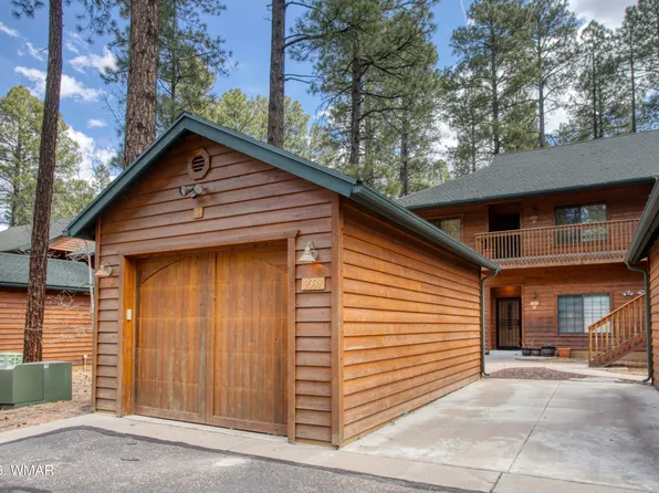 2339 Northwind Dr, Pinetop, AZ 85935