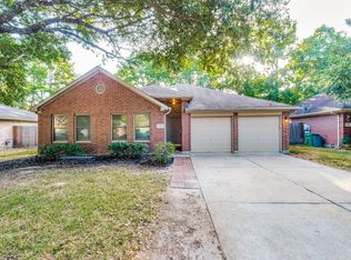 31122 Pine Rose Dr, Spring, TX 77386