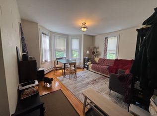 23 Roberts St #2, Brookline, MA 02445