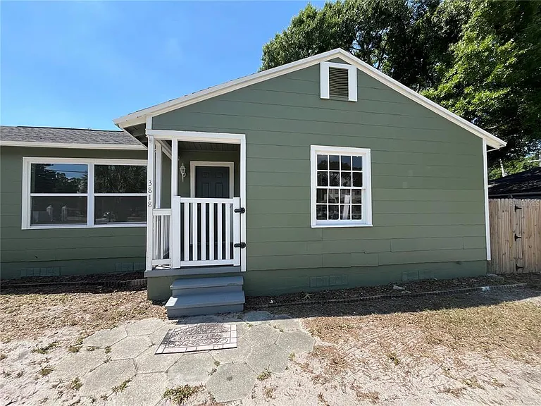 3818 W Euclid Ave — Photo 24