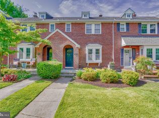 413 Murdock Rd, Baltimore, MD 21212