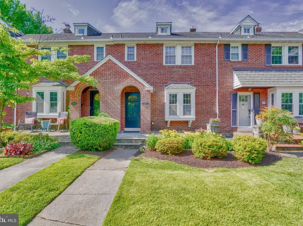 413 Murdock Rd, Baltimore, MD 21212