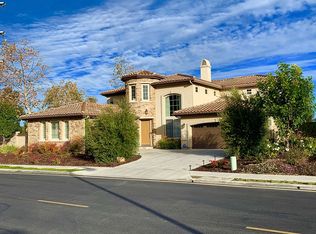 29201 Via Zamora, San Juan Capistrano, CA 92675