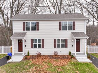 2 Mainella St UNIT 2A, North Providence, RI 02904