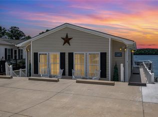 141 Badin Lake Rd, New London, NC 28127
