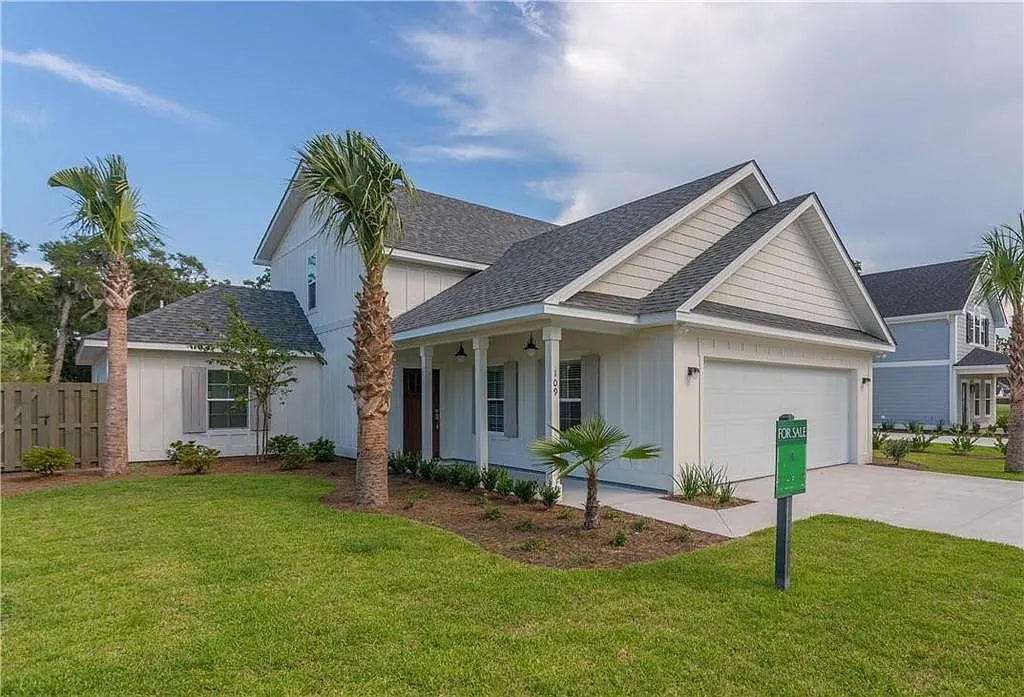 3 bed, 2.5 bath, 2834 sqft, $6,500 — Photo 1