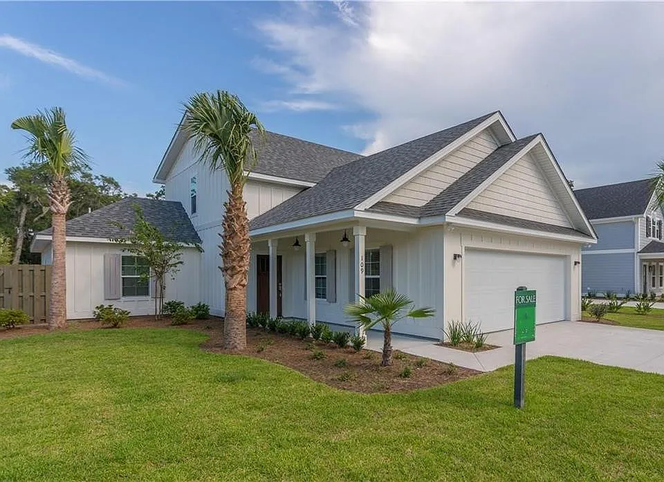 109 Tabby Place Dr