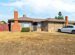1016 Cutting St, Madera, CA 93638