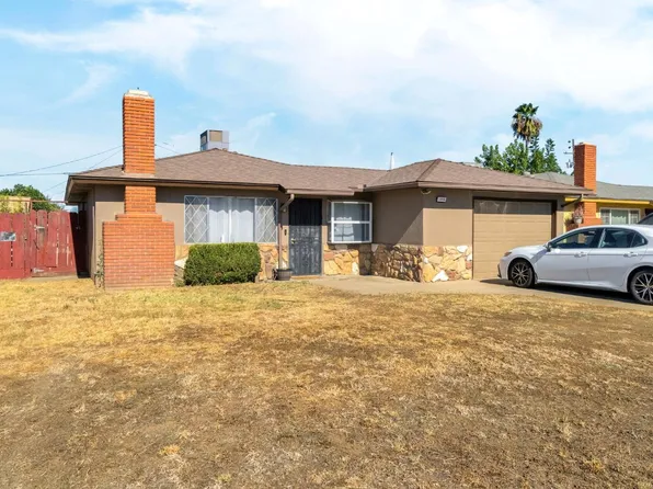 1016 Cutting St, Madera, CA 93638