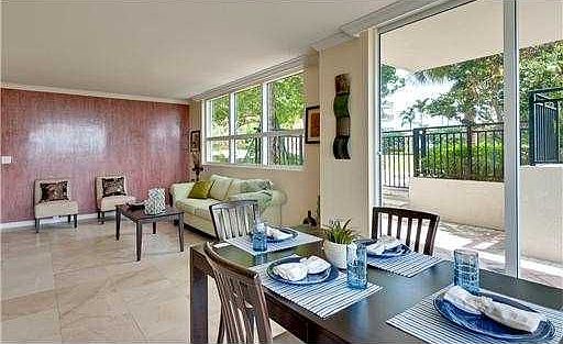 5th image of 610 W Las Olas Blvd APT 712N