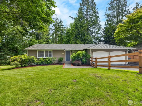 21313 NE 10th Place, Sammamish, WA 98074