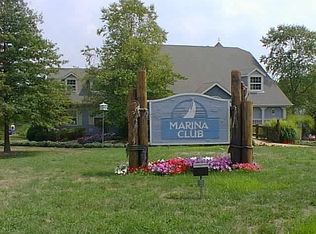 111 Watercrest Ct, Grover, MO 63040