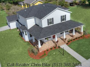 1707 N Johnson St, Plant City, FL 33563