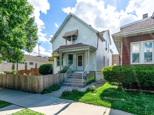 2416 N Rutherford Ave, Elmwood Park, IL 60707