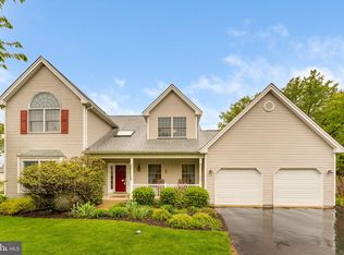 602 Oneida Ln, Downingtown, PA 19335