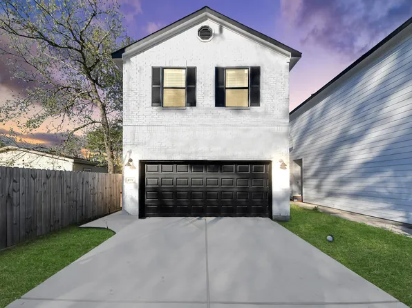 8719 Compton St, Houston, TX 77016