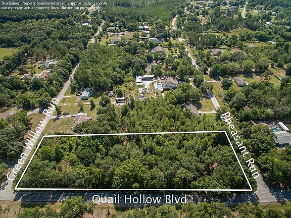 3rd image of LOT 688 Quail Hollow Blvd