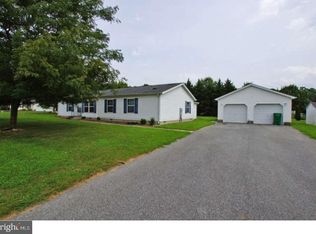 450 Saddlebrook Dr, Camden Wyoming, DE 19934