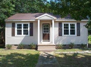 310 Powell St, Grenada, MS 38901