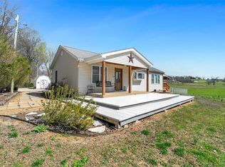 5457 Oak Grove Church Rd, Lonedell, MO 63060