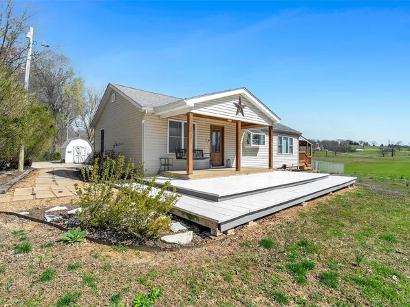 5457 Oak Grove Church Rd, Lonedell, MO 63060