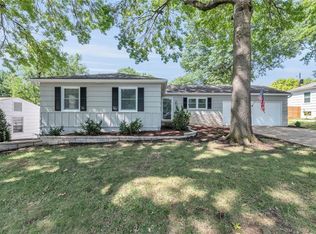 10118 Maple Dr, Overland Park, KS 66207