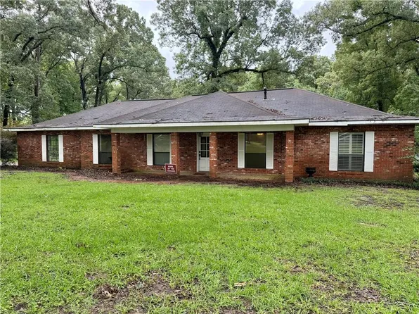 120 Holt Rd, Pollock, LA 71467