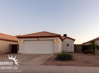 3031 W Zachary Dr, Phoenix, AZ 85027
