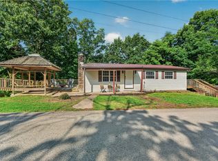 12917 Recreation Dr, Lowell, AR 72745