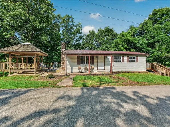 12917 Recreation Dr, Lowell, AR 72745
