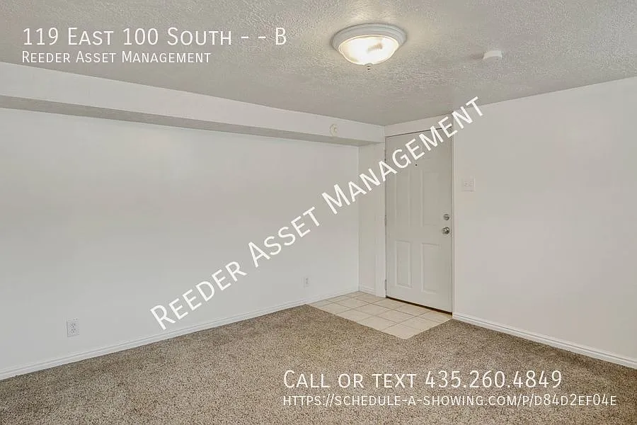 Darling 1 Bedroom 1 Bath In Brigham City — Photo 4
