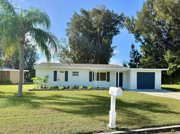 500 Wisteria Drive, Melbourne, FL 32901