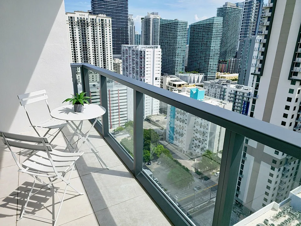 Window View